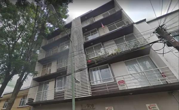 DEPARTAMENTO EN SANTA CRUZ ATOYAC