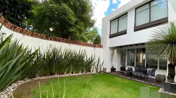 Se vende hermosa casa en Villa Verdún, Álvaro Obregón.