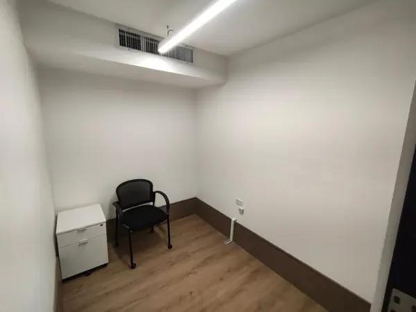 OFICINA CORPORATIVA EN MONTERREY