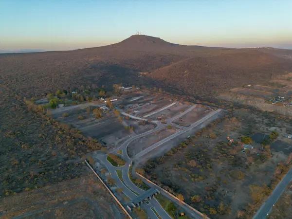 TERRENO EN VENTA SIMATE PARQUE RESIDENCIAL