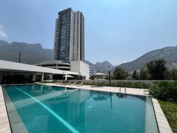 DEPARTAMENTO EN VENTA ZONA VALLE PONIENTE SANTA CATARINA