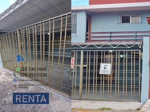 Casa en renta en Fuentes de las Animas, Xalapa, Veracruz de Ignacio de la Llave