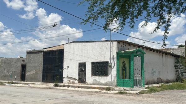 Bodega en renta en César G Meraz, Lerdo, Durango