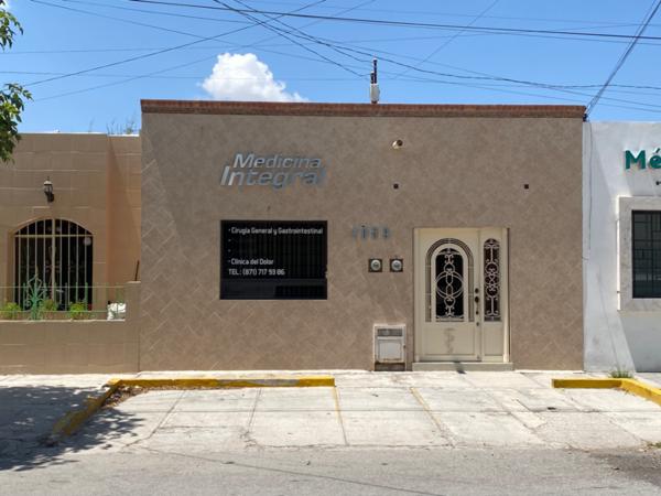 Consultorio en venta en Torreon Centro, Torreón, Coahuila de Zaragoza