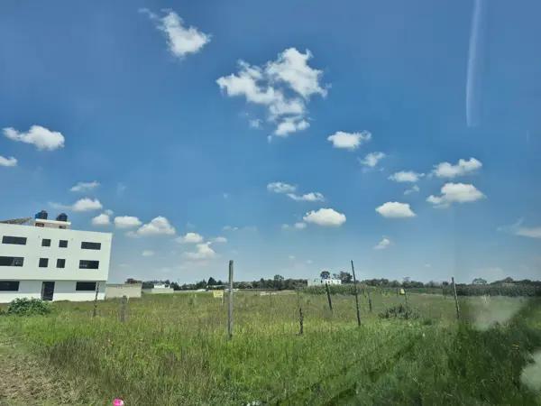 Lote de 280m2