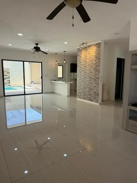 Vive la Elegancia: Hermosa Casa de Lujo con Alberca y Todos los Servicios Incluidos