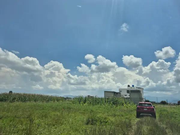 Terreno de 280m2