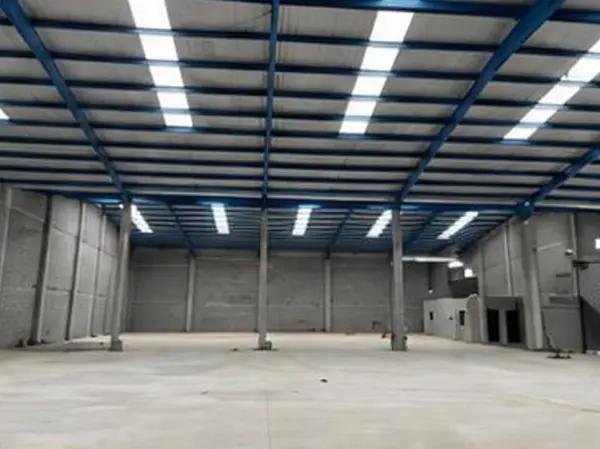 Bodega industrial en venta en García