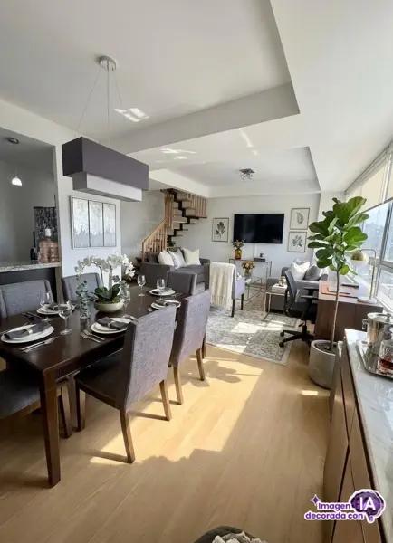 PENTHOUSE EN VENTA EN EXTREMADURA INSURGENTES PENTHOUSE EN VENTA EN EXTREMADURA INSURGENTES