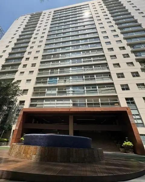 DEPARTAMENTO EN PORTIKA POLANCO