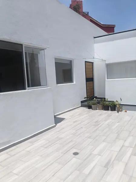 Casa en renta en Residencial Chiluca (Club de Golf Chiluca), Atizapán de Zaragoza, México