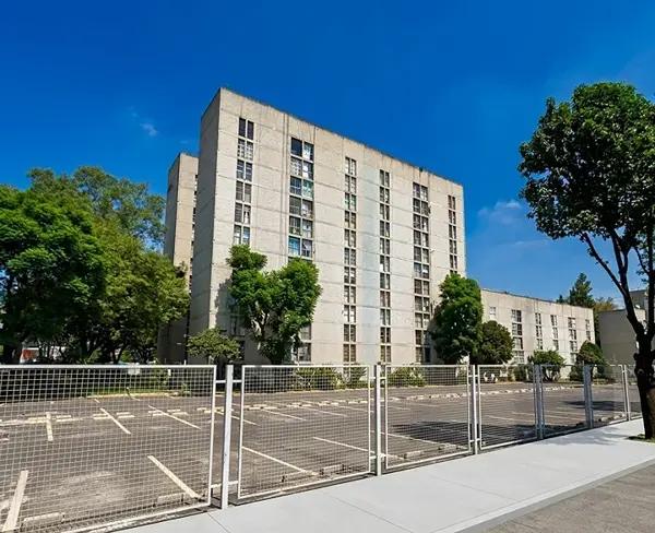 DEPARTAMENTO EN MARINA NACIONAL - ANAHUAC II