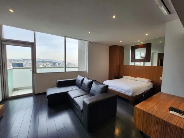 DEPARTAMENTO EN RENTA LOFTSTUDIO SAN PEDRO GG