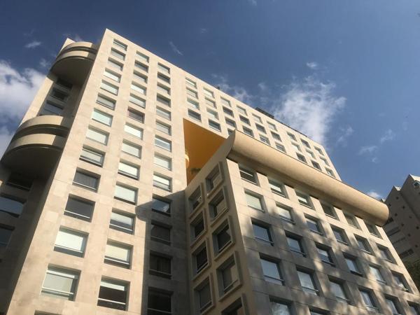 Departamento en venta en Lomas de Bezares, Miguel Hidalgo, Ciudad de México