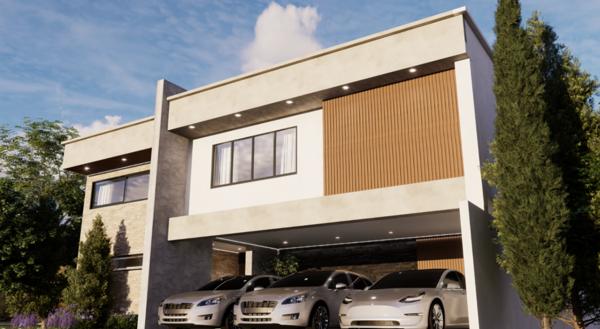 Casa en Preventa en San Salvador Tizatlalli, Metepec: Espaciosa Casa con Jardín y Seguridad Casa en Preventa en San Salvador Tizatlalli, Metepec: Espaciosa Casa con Jardín y Seguridad