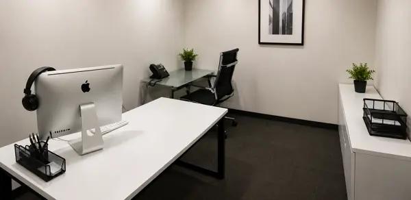 OFICINA CORPORATIVA EN SAN PEDRO GARZA GARCÍA