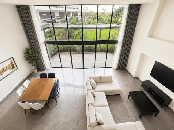 Pentgarden  en venta Meriden Cabo Norte, Mérida 3 habs