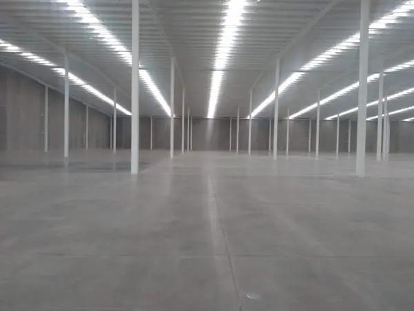 SE RENTA BODEGA SAN MARTIN OBISPO