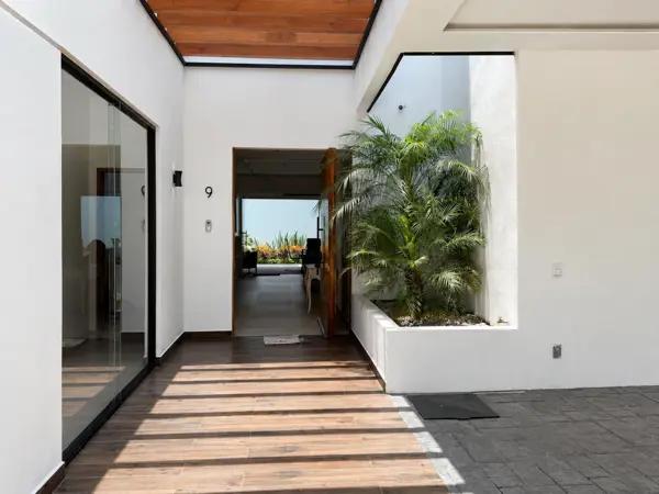 PALMIRA, CUERNAVACA | RESIDENCIA EN VENTA