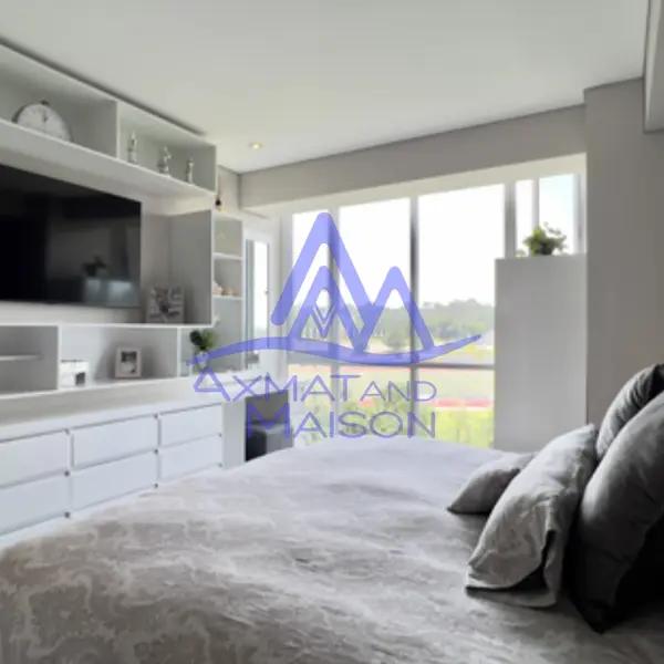 Apartamento en Venta en Torres de Potrero, Álvaro Obregón, CDMX
