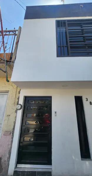 Renta de Departamento en Lerdo Centro, Durango: 2 Recámaras