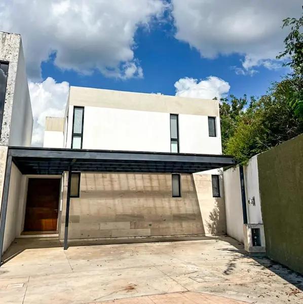 Casa en Santa Gertrudis Copo