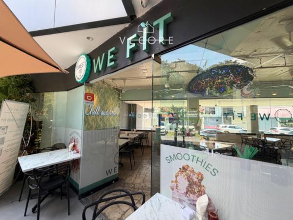 TRASPASO DE LOCAL “SWEET AND FIT” EN VENTA, SAN IGNACIO CHAPALITA
