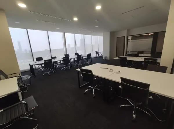 OFICINA CORPORATIVA EN SAN PEDRO GARZA GARCÍA