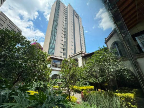 Departamento en venta en Be Grand San Ángel