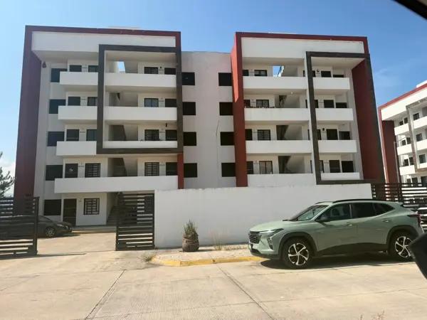 Departamento en venta en Puerta Victoria, Morelia, Michoacán de Ocampo