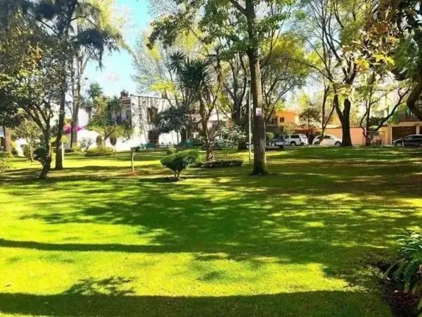 Casa en renta en Pedregal de San Francisco, Coyoacán, Ciudad de México