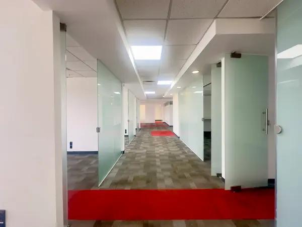 OFICINA CORPORATIVA EN RENTA LOMAS VERDES, NAUCALPAN, ESTADO DE MÉXICO