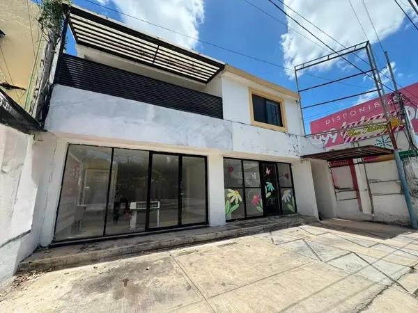 Oportunidad Única de Inversión sobre Av. Cámara de Comercio Casa y Locales