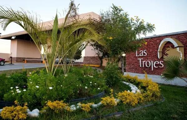 Terreno en venta en Las Trojes, Torreón, Coahuila de Zaragoza