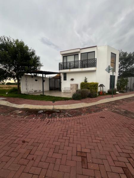 CASA CAMPESTRE EN VENTA CIUDAD MADERAS