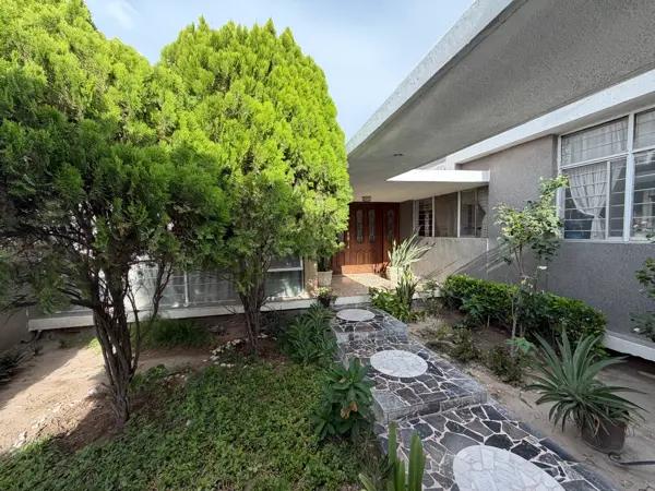 CASA EN VENTA DE UNA PLANTA EN TORREON JARDIN