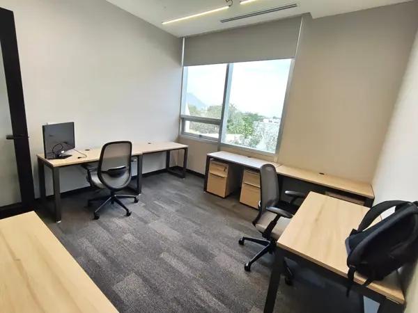 OFICINA CORPORATIVA EN MONTERREY OFICINA CORPORATIVA EN MONTERREY