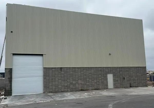 Bodega en renta en Periférico Business Park, Torreón