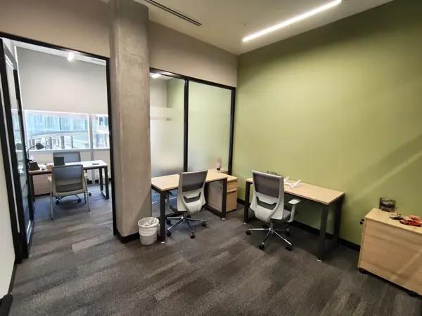 OFICINA CORPORATIVA EN MONTERREY