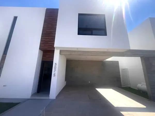 Casas en Renta en Fraccionamiento Los Silleres – Zona Norte de Saltillo Casas en Renta en Fraccionamiento Los Silleres – Zona Norte de Saltillo