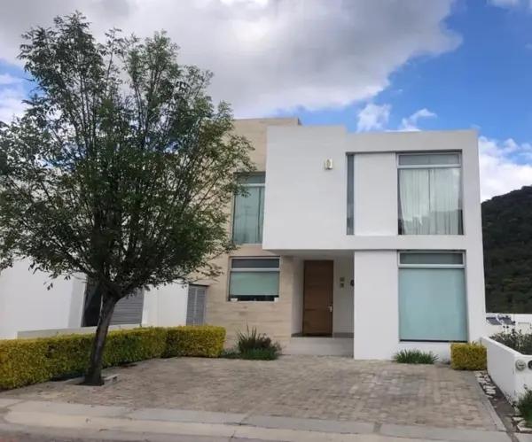 Casa en venta en Cumbres del Cimatario, Huimilpan, Querétaro