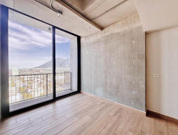 DEPARTAMENTO EN VENTA, CENTRO DE MONTERREY