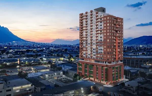 PREVENTA DEPARTAMENTOS EN MONTERREY