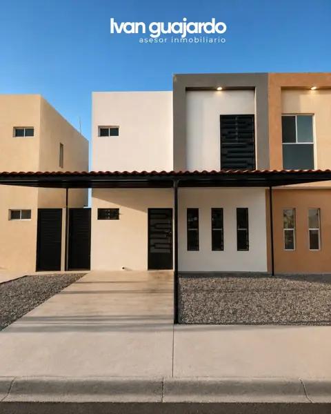 ¡CASA TOTALMENTE EQUIPADA CTO SANTA ANA!