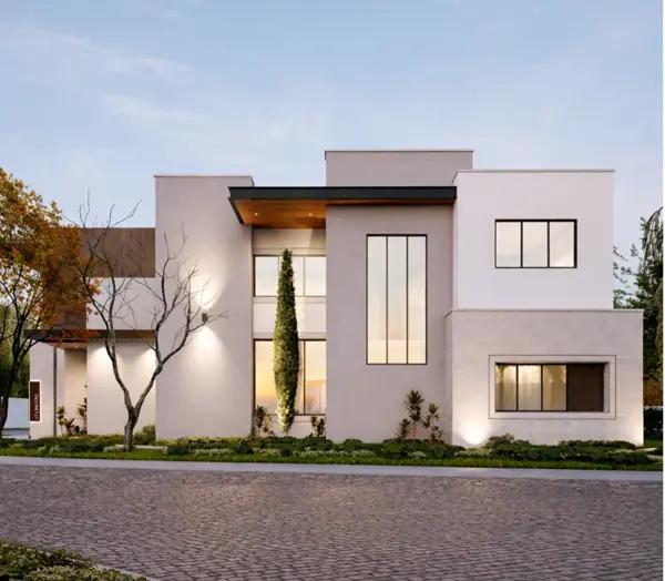 CASA DE LUJO EN TORREÓN | LAS VILLAS
