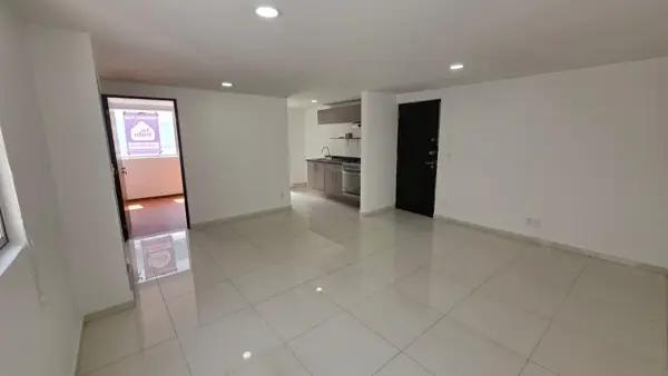 Departamento Remodelado en Venta en Agrícola Pantitlán | 2 Recámaras, 2 Baños y Estacionamiento