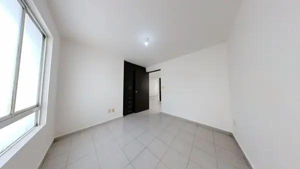 Departamento en Venta en Agrícola Oriental, Iztacalco | 2 Recámaras y Estacionamiento