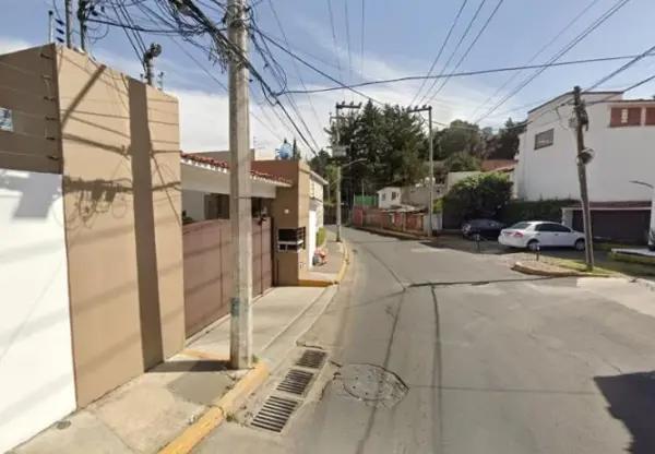 Venta de Casa en San Nicolas Totolapan   AM