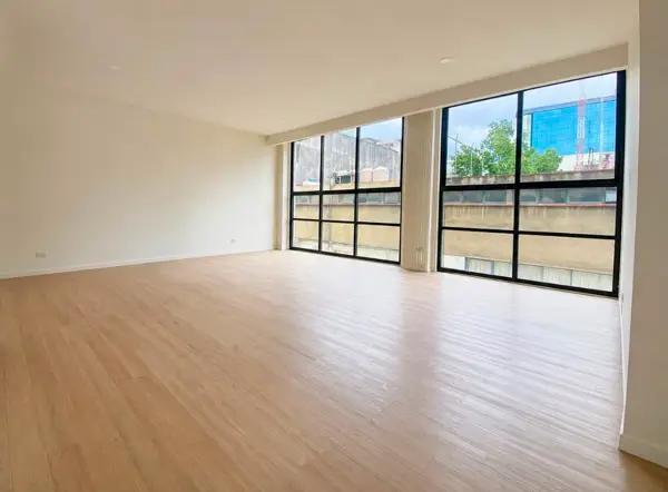 Departamento en renta Polanco c/s muebles