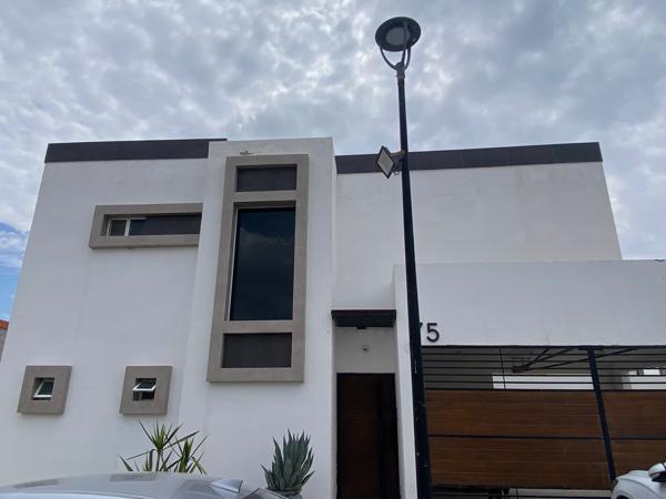 Increíble Casa en Renta en Viñedos, Torreón, Coahuila.
